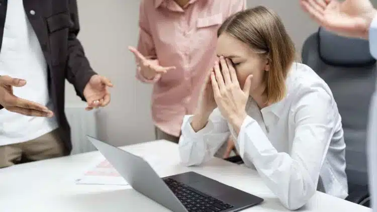 (Ley Karin) Herramientas para la prevención del acoso laboral, sexual y violencia en el trabajo