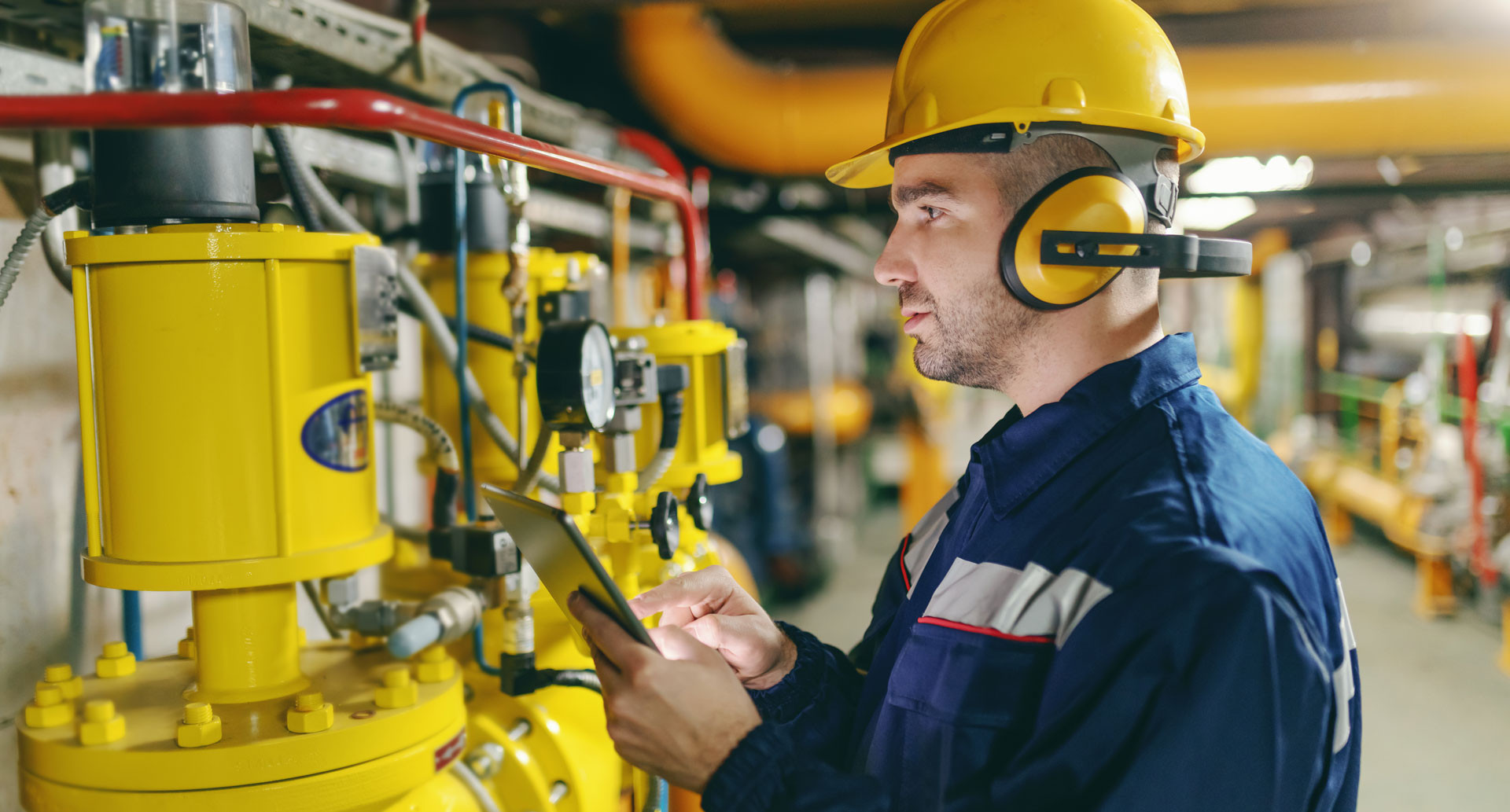 Calderas y Autoclaves